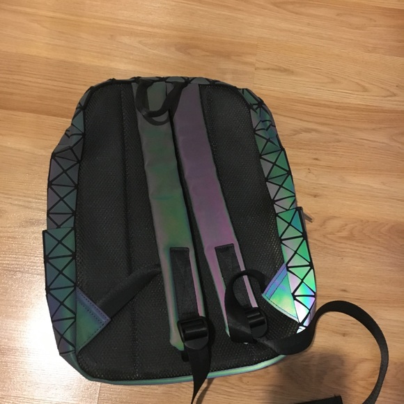 Flash Sensitive Backpack - Picture 4 of 5